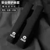 Adecuado para Nio Et5Es6Et7Es7Es8Ec7Ec6Ev Cubierta Protectora para Hombro de Cinturón de Seguridad de Gamuza Montada en Coche