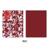Papel de regalo de estilo francés con temática floral para celebraciones, arreglos florales DIY, empaques florales románticos y suministros para florerías nuevas