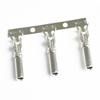 Conector automotriz TS12 extremo hembra 1062-12-0166 Terminal compuesta automotriz 2.5 extremo hembra