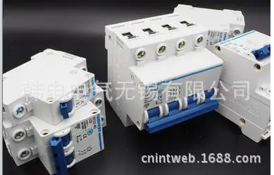 天水断路器图片2