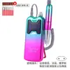 Máquina Limadora de Uñas de Colores 45000Rpm Máquina Recargable para Remover y Pulir Uñas Conveniente Lima de Uñas para Artistas de Uñas Profesionales Transfronterizo