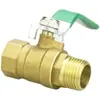 Filtro Compresor de Aire Comprimido Separador de Agua y Aceite de Tres Etapas Drenaje Automático Bomba de Aire Secador por Frío 015/024/035