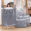 Bolsas Gruesas para Empacar Mudanzas, Bolsas de Almacenamiento de Ropa de Cama y Ropa de Gran Capacidad, Bolsas de Plástico Extra Grandes, Bolsas Impermeables y a Prueba de Polvo al por Mayor