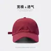 Gorra de Béisbol de Verano para Hombre Circunferencia de Cabeza Grande Nuevo Estilo 2025 Gorra Profunda Oversize
