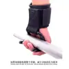 Gancho de soporte para muñeca, muñequera de ayuda para fitness, guantes de entrenamiento antideslizantes, dispositivo de asistencia para dominadas, gancho de soporte para estiramientos