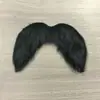 Accesorios de Barba para Halloween, Bigote Falso Divertido para Bodas, Barba de Chivo, Decoración de Mascarada, Barba para Cosplay