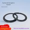 Parafuso de Flange Personalizado Cilindro de Areia Cabeçote de Cilindro Resistente à Ferrugem Piscina Limpeza do Cilindro de Areia Varredor Aspirador de Pó Acessório de Duto de Ar Fábrica