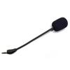 Aplicável ao microfone Kingston Cloud3 Hurricane 2 Tomahawk Sky Arrow s alpha S microfone de microfone de fone de ouvido