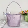 Bolsas prácticas para recuerdos de boda, bolsos para damas de honor, cajas de regalo de cumpleaños para niños de nicho coreano