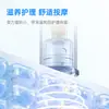 Nuevo producto transfronterizo: Dispositivo de Introducción de Belleza Microcristalino Eléctrico de Mano Consumibles Nk3Pro Antirretorno Mayoreo