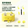 Juguete para Gatos 3 en 1 Whack-a-Mole Juguete Varita Eléctrica Atrapagatos Juguete de Autoentretenimiento para Gatos Suministros Interactivos para Mascotas