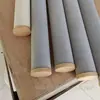 Soporte para Diademas de Cabeza Colgador de Pinzas para el Cabello Poste Colgador Estante de Exhibición de Bandas para el Cabello Montado en Pared Soporte para Pulseras Tienda de Joyería Colgador de Aretes Calcetines