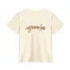 Camiseta de Manga Corta con Cuello Redondo y Hombros Descubiertos con Diseño Trenzado de Nicho Estilo Coreano para Mujer Verano Nueva Moda Versátil Casual