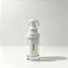 Botellas de plástico transparentes de doble capa personalizadas, sets de productos para el cuidado de la piel, frascos para crema, frascos con atomizador, frascos para loción y frascos para sérum, 30 ml