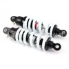 Amortecedor de Choque Traseiro a Ar para Motocicleta Off-Road 250-350mm Mola Amortecedora de Amortecimento Crf Bbr Xr Ssg