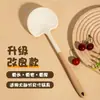 Pala de Hongo de Silicona Nueva Transfronteriza Creativa Cocina Hogar Pala para Freír Pala para Cocinar Resistente a Altas Temperaturas Antiadherente Pala de Silicona