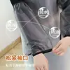 Sobremangas para Adultos a Prueba de Aceite Fáciles de Limpiar Versión Extendida Mangas de Alta Gama Resistentes a las Manchas Impermeables Mangas Verdaderamente Ensanchadas Mejoradas y Ensanchadas