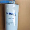 22480372 Ff254 Bf46161 P550529 Filtro de Combustible para Camión Filtro de Combustible Personalización