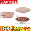 Maleta con ruedas, base universal para pies, soporte para pies, accesorios, patas de apoyo laterales, ruedas, equipaje de viaje