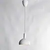 Lâmpada de Mesa Buds1 Nórdica para Cabeceira, Quarto, Sala de Estudo, Sala de Estar, Hall de Entrada de Designer, Estilo Gota d'Água Vela