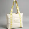 Bolsa de mano, bolsa de viaje para mujer, gran capacidad, resistente, todo tipo de bolsas, logo personalizado, comercio nacional y extranjero, OEM, procesamiento de marca privada