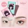 Kakashi Simulação Invisível Lace Pálpebra Dupla Sem Traços Natural Duradouro Estereótipo Big Eye Beauty Patch Inner Double Single Eyelid