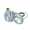 Kit de Reparación de Válvula de Admisión Cosecha de Trigo 02250145-097 /88290009-185 Tipo Tornillo