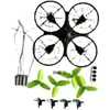Acessórios para Drone Sima X26 X80 Acessórios para Quadricóptero Bateria Motor Hélice Suporte do Motor Carcaça Cabo de Carregamento