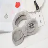 Nueva Moda Simple Diadema Orejas de Conejo Lindas Diadema para Lavar el Cabello Nueva Diadema para Lavar el Cabello Diadema Diadema Diadema