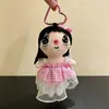 Roupas para Boneca Jade Pequena Brinquedo de Pelúcia Conjunto de Vestido Super Fofo Conjunto de Vestido de Princesa Doce Jade Pequena Roupas para Boneca Venda por Atacado