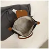 2025 Bolsa Longxiang Ecológica Bolsa para Empanadas Bolsa de Mano Versátil para Mujer Bolso de Hombro Cruzado Bolso de Viaje para Mujer