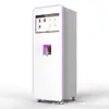 Máquina de Venda Automática Self-Service para Milkshake com Proteína Suporta uma Variedade de Métodos de Pagamento e é Adequada para Academias Domésticas e Estrangeiras