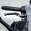Conjunto de Manopla de Freio Modificada + Tampa de Guidão Adequado para Bmw G310Gs 2017-2023