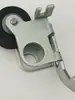 Tensor de Correa Tipo Tn-21 con Marco de Hierro, Tensor de Correa de 9mm, Piezas del Mecanismo de Grabadora de Cinta, Tensor de Correa de Grabadora de Cinta