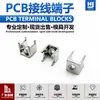 Huaying Driver de LED Placa de Circuito Impresso Terminal de Solda m 0,2 kg Terminal de Cobre Esticado Pino Conector de Placa de Alimentação Fábrica de Origem