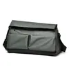 Bolsa de Viaje, Bolsa de Equipaje, Separación Seco y Húmedo, Bolsa de Gimnasio de Gran Capacidad, Bolsa Cruzada de Moda, Bolsa de Viaje de Corta Distancia para Hombre, Portátil