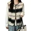 Sudadera con capucha y cremallera verde para mujer, otoño e invierno 2026, corte ajustado, favorecedora, tipo cárdigan