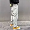Pantalones de senderismo softshell de estilo americano a prueba de tres (agua, viento, suciedad), pantalones de trabajo casuales funcionales unisex cónicos, pantalones deportivos de montañismo al aire libre