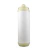 Venta al por mayor de fábrica purificador de agua de membrana de ultrafiltración hueca enchufable de 10 pulgadas 0.01 micras UDF plano UF elemento filtrante de ultrafiltración