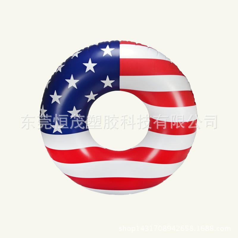 American_Flag_Round_Tube_Pool_