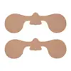 Parches Faciales Pre-cortados para Deportes Invernales al Aire Libre, Parches Faciales Térmicos, Parches de Efecto Muscular, Parches Musculares, Parches de Protección Facial