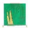 Módulo acondicionador Lianli KJZ11-ZHB Z11.06.6 placa acondicionadora integral de señal de minería