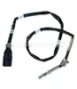 Venda quente transfronteiriça 03L906088DJ ASTE-0109 0894109 EXT070 sensor de temperatura do escapamento