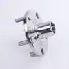 En stock NSTJP, calidad original de fábrica 40202-2Y000 Unidad de cubo de rueda automotriz NISSAN X-TRAIL