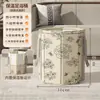 Bolsa para banho de pés para uso doméstico, adequada para imergir a parte inferior das pernas, banheira dobrável para pés, bacia portátil para lavar os pés, banho de pés isolado para dormitório e banheira para vaporizar os pés
