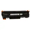 Adecuado para Cartucho de Tóner Hp Cc388A Cartucho de Tinta Hp 88A Impresora M1136 M126A/Nw P1108 1106