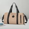Bolsa de Viaje Gran Capacidad para Mujer Ligera Bolso de Mano para Corta Distancia Bolso Deportivo Portátil para Viaje de Negocios para Hombre Bolsa de Almacenamiento para Equipaje