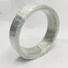 Alambre Hecho a Mano DIY Esqueleto de Extremidades de Muñeca Orejas de Conejo Pasador Visera Sombrero Accesorios de Estilismo para Ropa Tiras Moldeables de Alambre