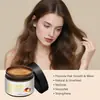 Mascarilla Capilar Batana Transfronteriza Mejora el Cabello Seco y Encrespado, Repara las Puntas Abiertas de Cabello Permanenteado y Teñido, Mascarilla Nutritiva y Suavizante