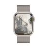 Para iwatch8 Correa S7 Apple Watch S8 Milanés Bonito Applewatch7 Metal SE Magnético S6 Verano